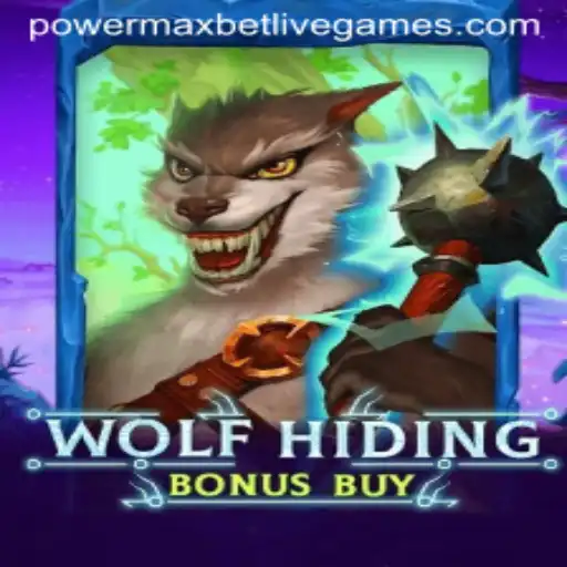 Discover the Thrills of WolfHidingBonusBuy: A Game-Changer with PowerMaxBet