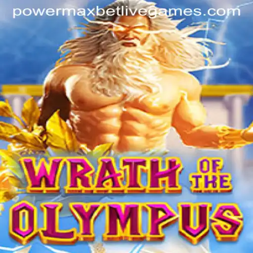 Unveiling the Mythical Adventure in WrathofOlympus: A Powermaxbet Experience
